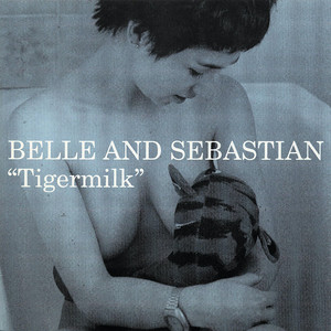 My Wandering Days Are Over by Belle and Sebastian