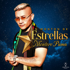 Montero Puma - Un Monton De Estrellas