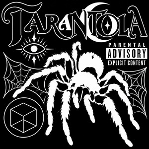 TARANTOLA by 悪魔 Akuma