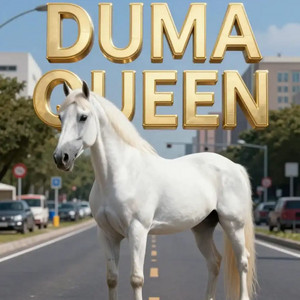 Without Borders by DUMA QUEEN