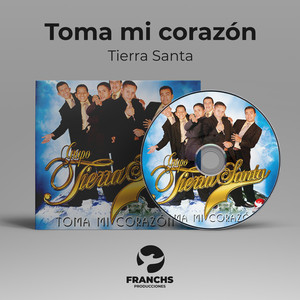 Sufrió Agonia by Grupo Musical Tierra Santa