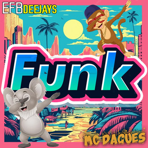 Portada de Funk