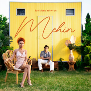 Sən Mənə Yetərsən by Mehin