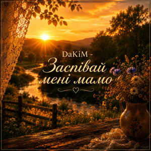 Заспівай мені мамо by DaKiM