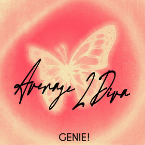 Portada de Average 2 Diva