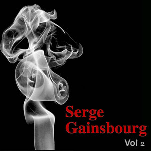 Master Vol.2 Série Serge Gainsbourg