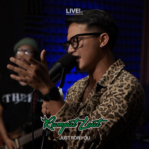 Just For You - Live At Black Class Production
