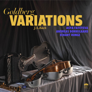 Violin Sonata No. 2 in A Minor, BWV 1003: IV. Allegro ‑ 曲・歌詞