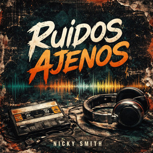 Ruidos Ajenos by Nicky Smith