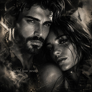 Stay Until the Morning by David Jojo