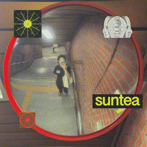 suntea - im fallin in love with you