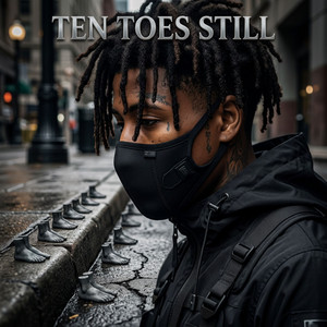 Ten Toes Still by Youngboy RR