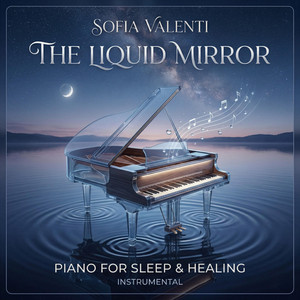 Raindrop Prelude by Sofia Valenti
