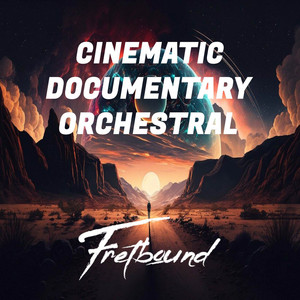 Fretbound - Cinematic Build Up