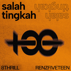 renzfiveteen - Salah Tingkah