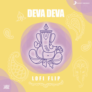 Pritam, Arijit Singh & VIBIE - Deva Deva (Lofi Flip)