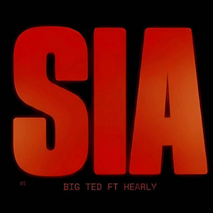 SIA by TED, Curthis Beatz, HEARLY