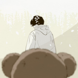 黴 by Bocchi