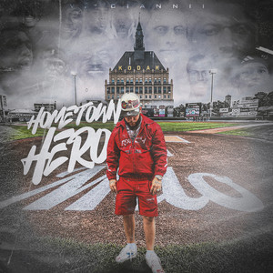 Hometown Hero by V.ciannii