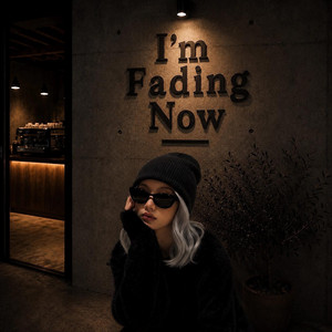 I'm fading now by CONASUKE