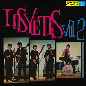 Los Yetis, Vol. 2