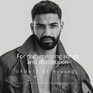 HozanDJ - nafas nafas dekshinm