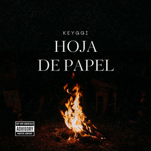 HOJA DE PAPEL by Keyggi17