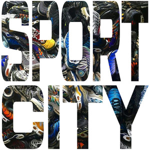 Sport city by Floare333