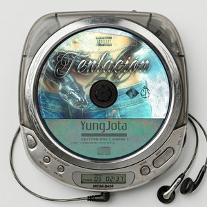 Tentación by YUNG JOTA