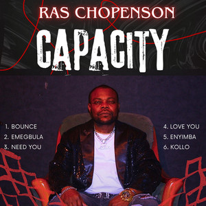 ENYIMBA by Ras chopenson, Miraze, Justtin