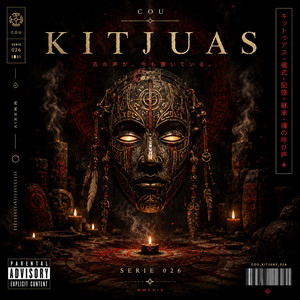 Kitjuas by Cou
