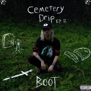 Cemetery Drip (Ep 2)