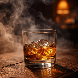 Whiskey by Deks, Jobz
