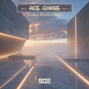 Endless Roads - Space by Ace Chase