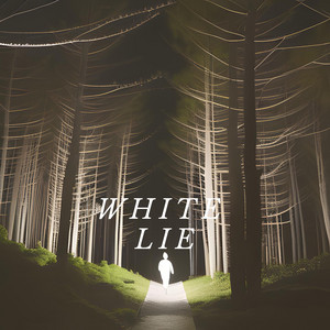 White lie by Akishige Horita