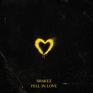 Fell In Love by SHAKEZ