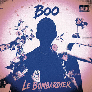 BOO by LEBOMBARDIER