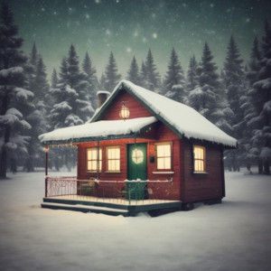 MrE4zyChill - "Jingle Bell Rockin' Around"