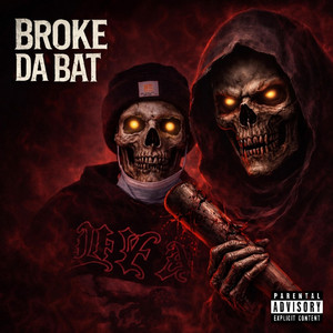 DO3 Records - Broke Da Bat (feat. Yakdo3 & Makkdo3)