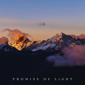 Promise of Light by K.C Brown