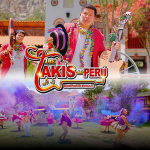 Los Takis del Perú - La Pendeja (Carnaval)
