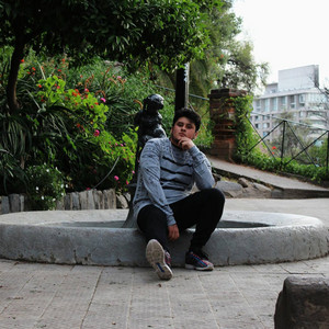 Goro Dragoni - Deja de Buscar