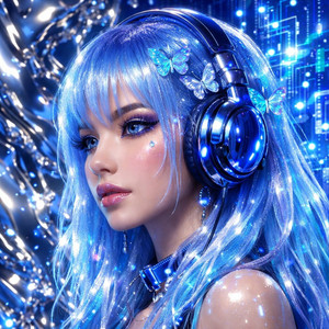 Sapphire Circuitry