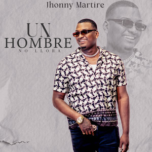 Un hombre no llora