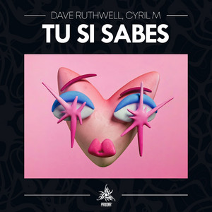 Tu Si Sabes by Dave Ruthwell, Cyril M