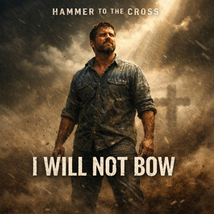 Lead Don't Follow by Hammer to the Cross