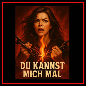 Du kannst mich mal