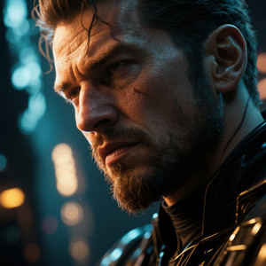 Dj.raila - act in line