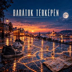 Barátok Térképén by VégZsé