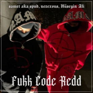 Fukk Code Redd